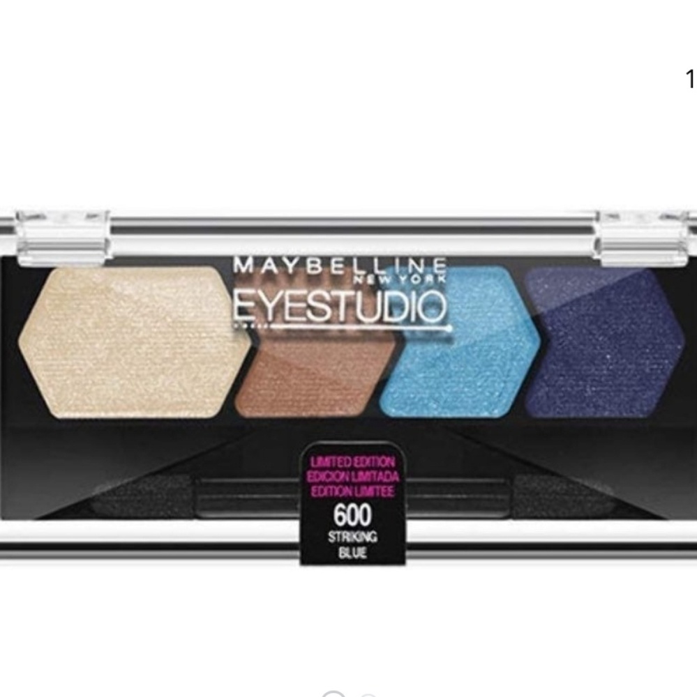 Maybelline  Eyeshadow